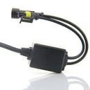 Car Xenon Light 75W Ultra-thin Stabilizer Large Truck High Power HID Ultra