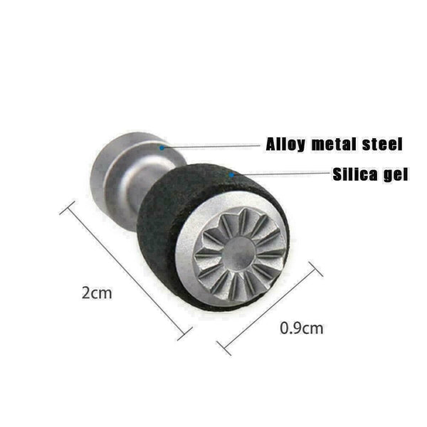 2* Mini Drone Metal Remote Controller Joysticks Stick For DJI Rocker Mavic V6U4