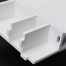 Multifunction Desktop Monitor Stand Computer Screen Riser Desk Organizer La