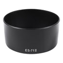 Dedicated Bayonet Lens Hood, for EOS EF 50mm f/1.4 USM Lens (Replaces ES-71