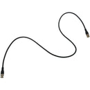 BNC-59-103 BNC to BNC 75-ohm Coax Cable, 3 feet V2B9