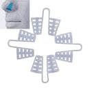 Snore Stopper Soft Anti Snoring Snore Stopper Device Solution Sleeping Aids C2Y9