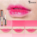 Matte Lipstick Non-stick Cup Waterproof Long Lasting New Lip Moisturizing G I9I4