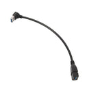 Usb 3.0 Angle 90 Degree Extension Cable Male To Female Adapter Cord Data Up