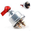 Car Battery Quick Disconnect Cut/Close Kill Switch Rv Marine Switch U4D3