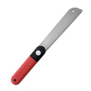 310mm Hand Saws 3 Sided SK5 Tenon with Non-Slip Handle for Woodworking Hobby