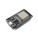 CP2102 ESP32S Development Module WiFi Bluetooth 2.4GHz Dual-Mode Antenna KUC