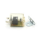 12V 3-Pin LED Flasher Relay Car Auto Turn Signal Indicator Blinker Flasher 3C