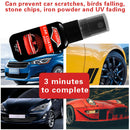 30ml Car Coating Spray Anti Scratch Spraying Polish Scratch Repair Agent