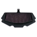Air Filter Intake Cleaner for Kawasaki NINJA 400 2018