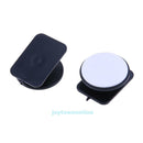 2pcs Auto Side 360 Wide Angle Convex Mirror Car Vehicle Blind Spot Rearview