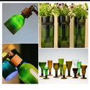 Creative Glass Bottle Cutter Tool Professional For Bottles Cutting Glass Bo I7T2