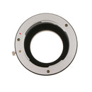 Adapter Ring for Pentax PK K Lens to Micro 4/3 M43 Olympus Panasonic PK-M4/3