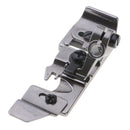 3 Line OVERLOCK Machine Elastic Presser Foot Industrial Sewing Machine Parts