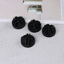 20Pcs Wire Cube Connectors for Cube Storage Shelves and Modular Organizer ClasME