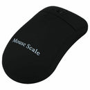 200g / 0.01g Professional Digital scale pocket scale mouse shaped jewelry s