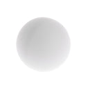 Pack of 6 40mm  Pong Table Tennis Ball Beer Pong Ball for Game White
