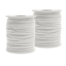 122m Environmental Spools of Cotton Braid Candle Wick Core DIY Candle Crafts
