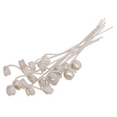 10pcs Rattan Reed Diffuser Replacement Refill Fragrance Rattan Diffuser StickSE
