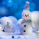 Full Drill Christmas Diamond Painting Kit DIY Diamond Rhinestone Painting K