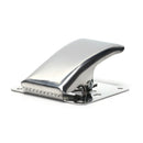 Stainless-Steel Fillet Clamp Deep-jaw Fish Tail Clip with Mounting Base for-Fish