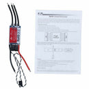 Spider 30A Opto 2-6S LiPo 600HZ SimonK ESC