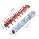 Replenishment Kit For Bissell 1934 Area Rug Brush Roll And 1926 Wood Floor  Y4L1