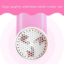 Electric Fabric Defuzzer USB Plug UK HOT 2020 HXW HOO&!!!!!!!!!
