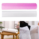 100Pcs Disposable Bed Sheets Massage Table Covers Roll for Salon Supplies