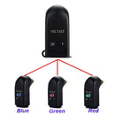 Motorcycle Dual USB Charger Power Adapter Socket For-BMW F800GS F650GS F700