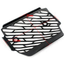 Motorcycle Rectifier Protective Cover for Yamaha XSR900 2016 2017 2018 Blac