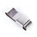 Portable Magnetic Stainless Steel Chalk Holder Clip For Snooker/Billard Pool FT