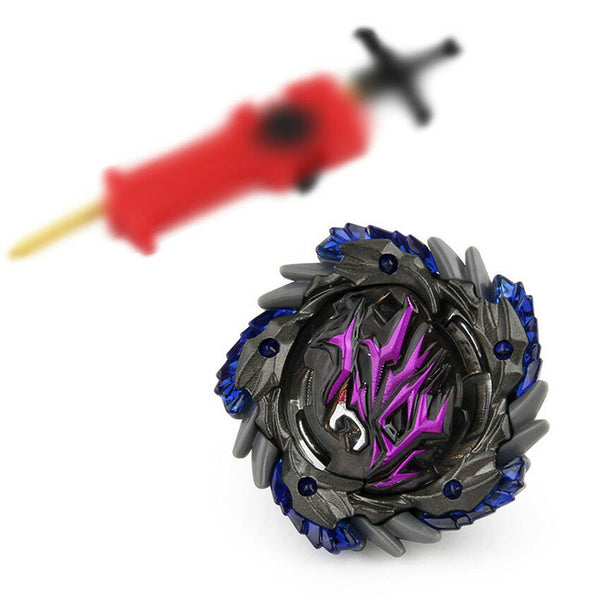 Gyro Beyblad Fighting B00 Beyblad Fusion Launcher With Box For Children Toys