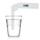 Folding Digital Ph Tester/Ph Checker Plus for Water Quality Test, Household