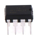 1PCS ATTINY13A-PU insertion ATTINY13A DIP8 IC MCU AVR 1K FLASH 20MHZ  JR