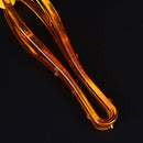 Hand Finger Massager Dual Roller Joint Relaxing Beauty Nail Plastic Massage .AU