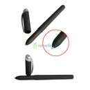 Magic Invisible Ink Disappearing Pen Ball Point Vanishing in Hours Black NEW Hot