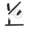 Magic Invisible Ink Disappearing Pen Ball Point Vanishing in Hours Black NEW Hot