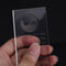 2 in 1 Glass Eyelash Glue Holder Lash Separator Adhesive Glue Pallet Extension