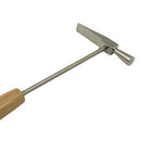 Professional Piano Tuning Hammer Tools Thumb Repair Parts for Thumb Piano Q5Z2