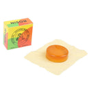 1PC Erhu Rosin Violin Rosin Transparent Yellow Rosin For Violin Bowed String 3C