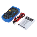 DT830L Digital Voltmeter Ammeter Ohmmeter Multimeter Volt LCD Tester Meter