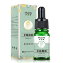 10ml Pure Natural Hand Massage Oil Rejuvenation Moisturizing Oils Essential O0H0