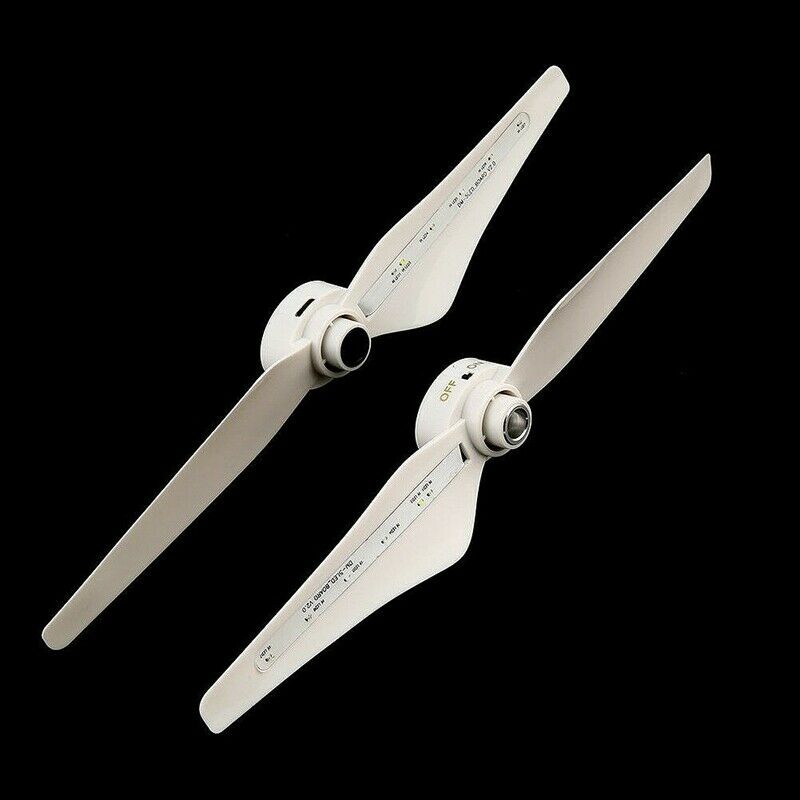 Rechargeable Quick Release Led Flash Propeller Parts For Dji Phantom 3 Seri T5K7