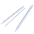 3pcs Blending Smudge Stump Sketch 3 Sizes Art Drawing Tool Pas OZ