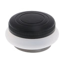 2Artist Double Single Palette Dipper With Lid Clip Container for Oil Acrylic