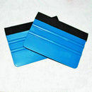 1pcs Carbon Fibre Vinyl Sheet Wrapping Squeegee Car Wrap Qu High U2F9 Appli V9J6