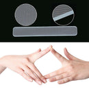 Glass Nail Files,Professional Nail Art Polished Tools,Nail Care And Repair