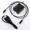 Optical Coaxial  Digital to Analog Audio Converter Adapter RCA ES