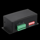 LED Light Controller Working Dc 5-24V Rgbw Dmx512 Decoder Dmx To Spi Si for Z6R1